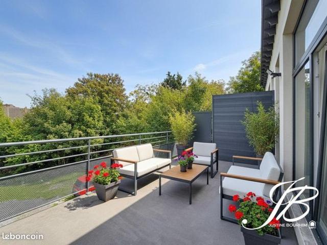 Appartement vente à Lens, Billy-montigny