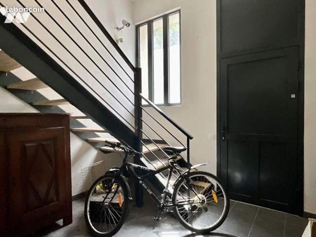 Appartement vente à Tours, Saint-avertin