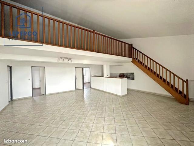 Appartement vente à Soissons, Villers-cotterêts