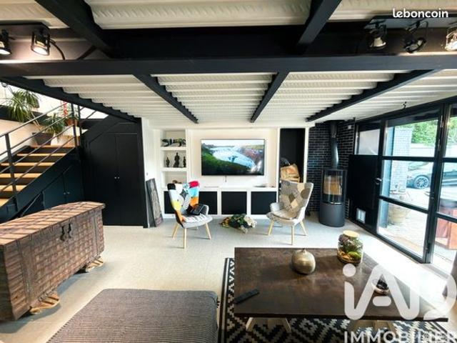 Appartement vente à Voisenon, Seine-et-Marne