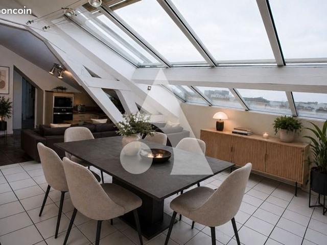 Appartement vente à Villefranche-sur-Saône, Rhône