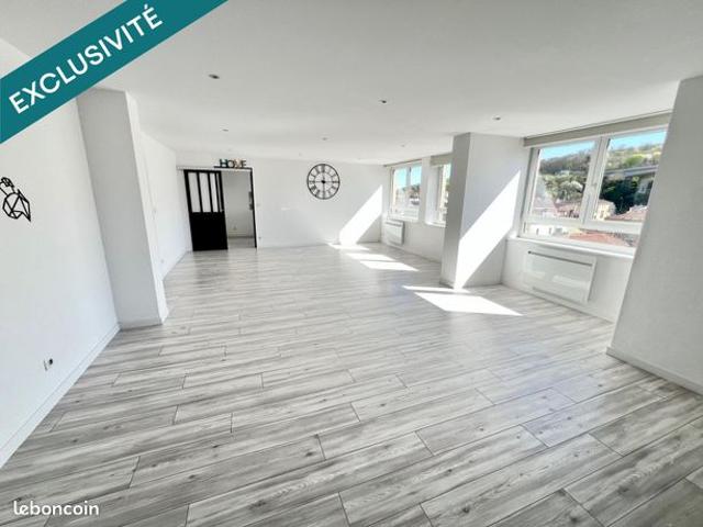 Appartement vente à Thionville, Hayange