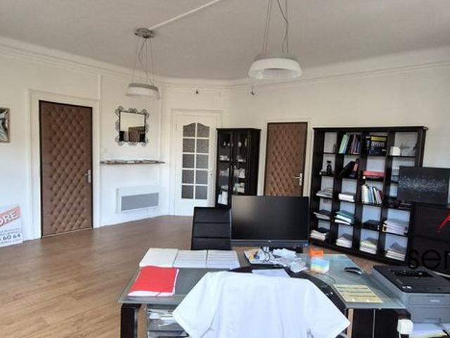 Appartement vente à Sarreguemines