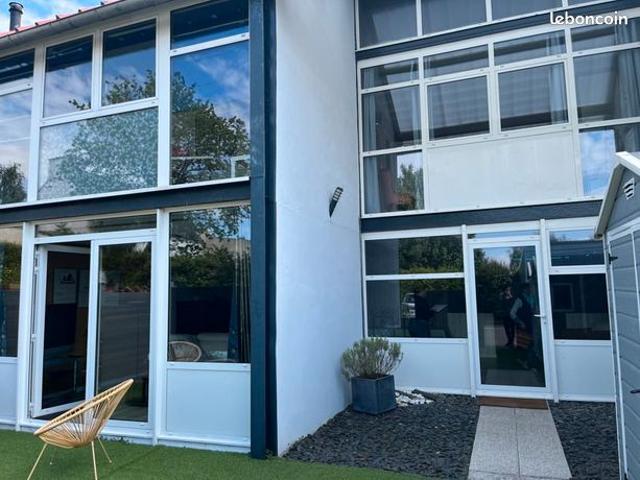 Appartement vente à Brest, Bretagne