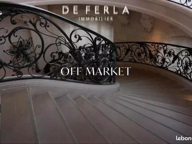 Appartement vente à Paris, Île-de-France