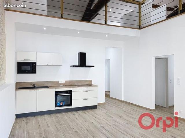 Appartement vente à Figeac, Quissac