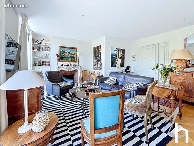 Appartement vente à Caen
