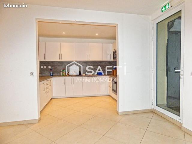 Appartement vente à Argenteuil