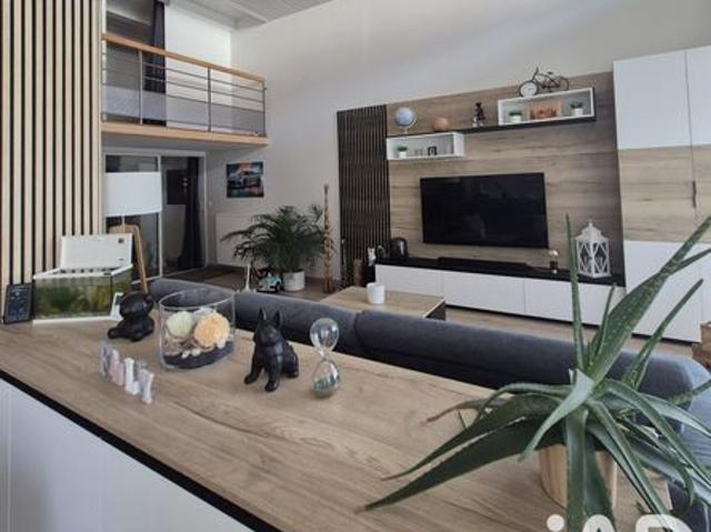 Appartement vente à Troyes, Saint-julien-les-villas