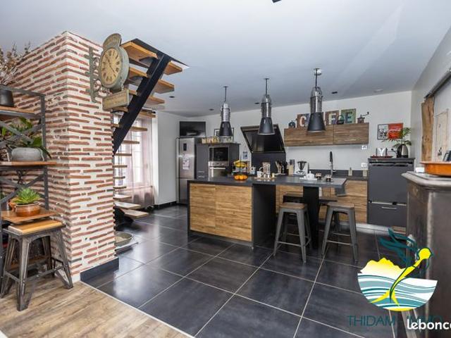 Appartement vente à Pau, Lescar