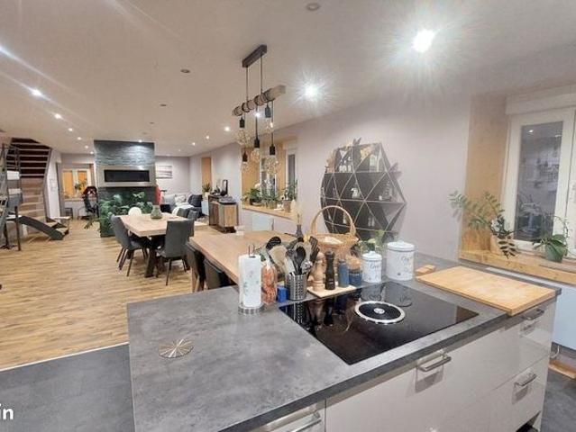 Appartement vente à Montbéliard, Maîche