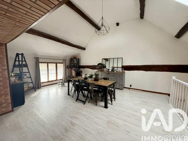 Appartement vente à Montry, Seine-et-Marne
