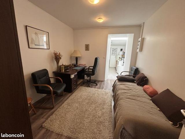 Appartement vente à Brest, Bretagne