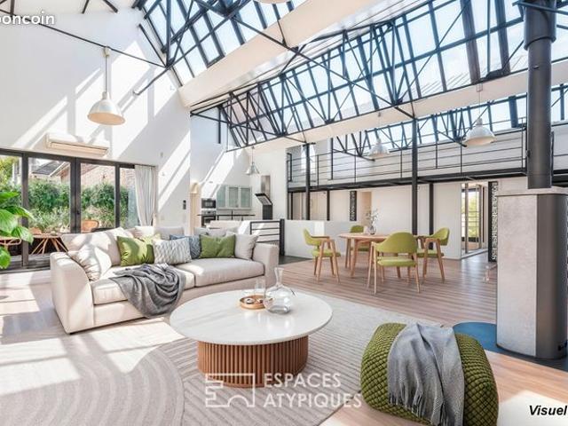 Appartement vente à L'Haÿ-les-Roses, Choisy-le-roi