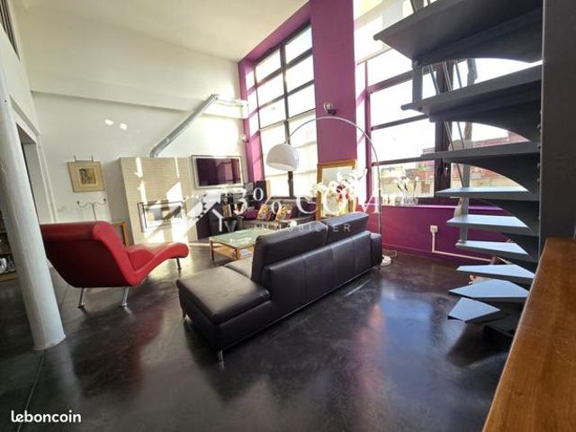 Appartement vente à Lille, Tourcoing