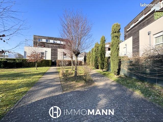Appartement vente à Strasbourg, Hoenheim