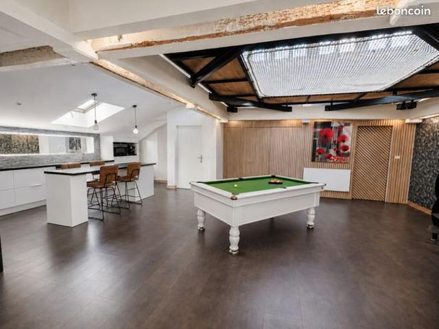Appartement vente à Bourg-en-Bresse, Bourg-en-bresse