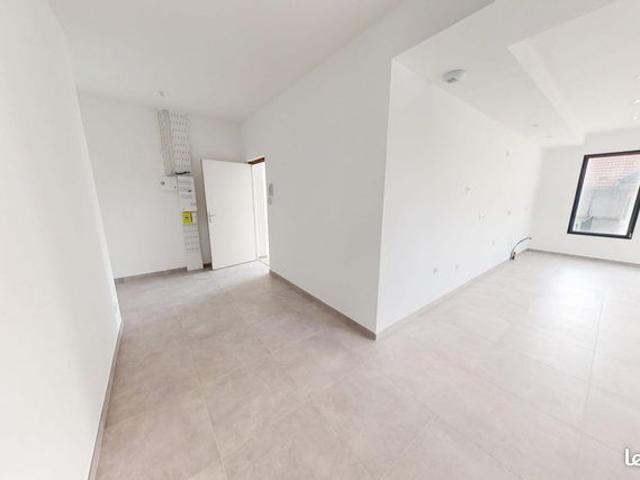 Appartement vente à Troyes, Saint-andré-les-vergers
