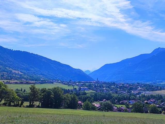Appartement vente à Bonneville, Viuz-en-sallaz