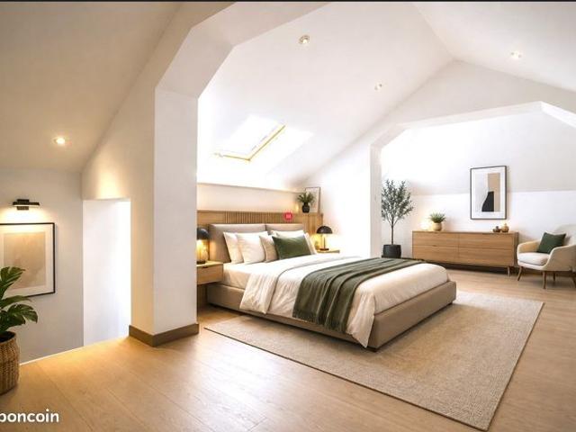 Appartement vente à Lille, Roubaix