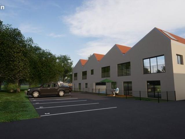 Appartement vente à Belfort, Châtenois-les-forges