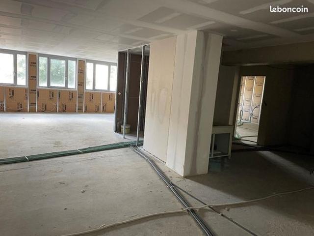 Appartement vente à Thann-Guebwiller, Guebwiller