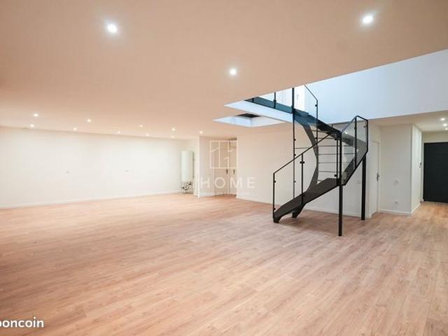 Appartement vente à Angers