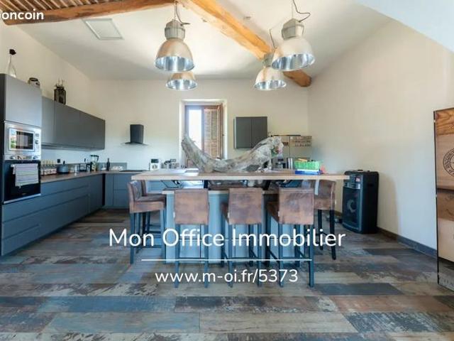 Appartement vente à Aix-en-Provence, La Fare-les-oliviers