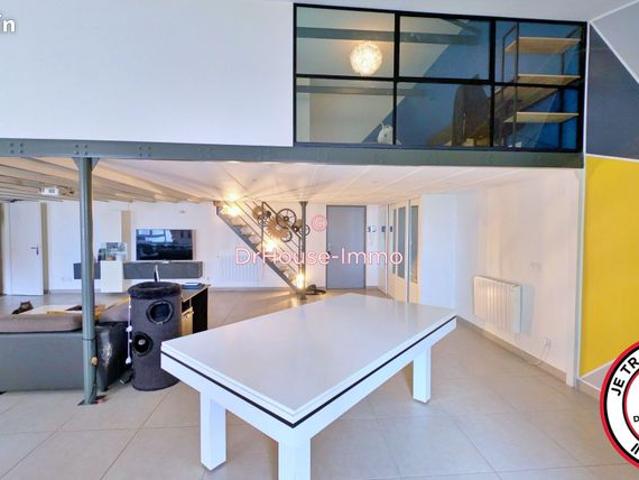Appartement vente à Saint-Étienne, Saint-etienne