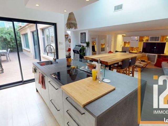 Appartement vente à Nîmes