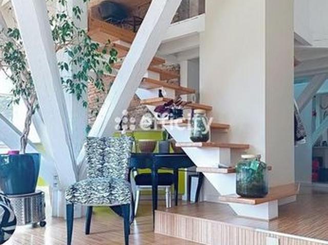 Appartement vente à Grenoble, Saint-egrève