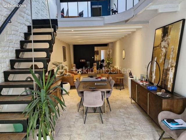 Appartement vente à Bergerac, Eymet