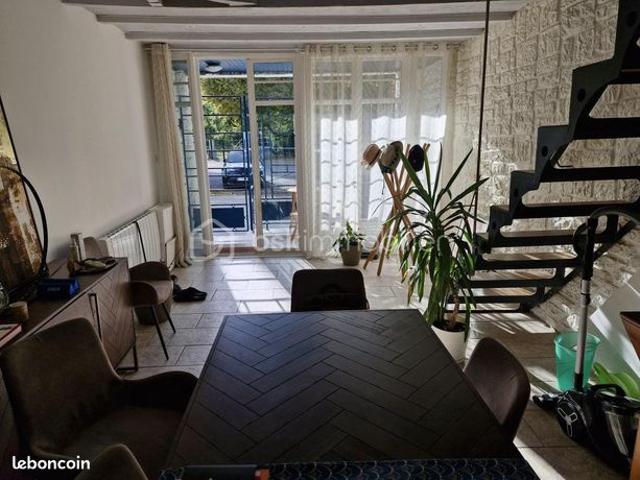 Appartement vente à Bergerac, Eymet