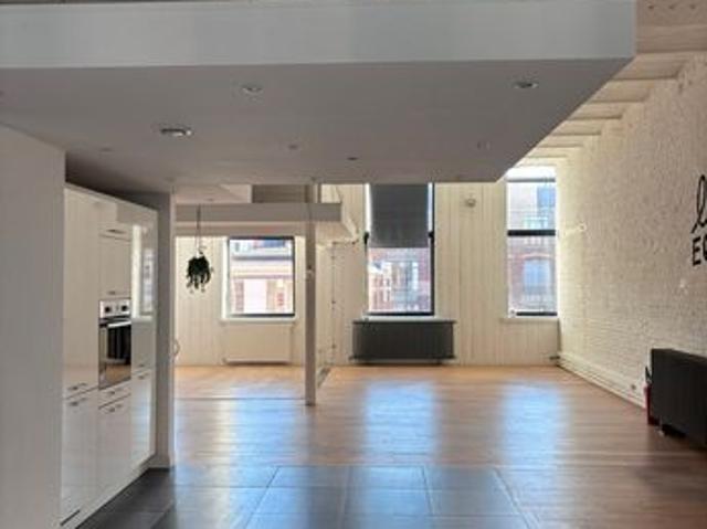 Appartement vente à Lille