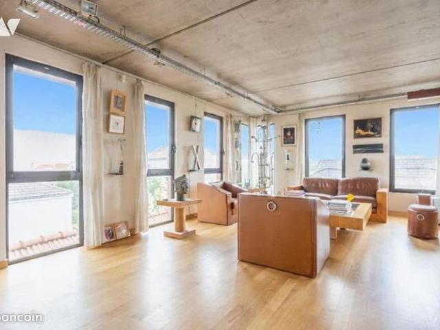 Appartement vente à Dreux, Montreuil