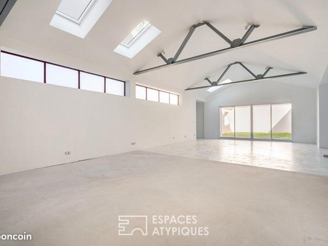 Appartement vente à Saint-Denis, Saint-denis