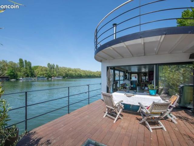 Appartement vente à Paris
