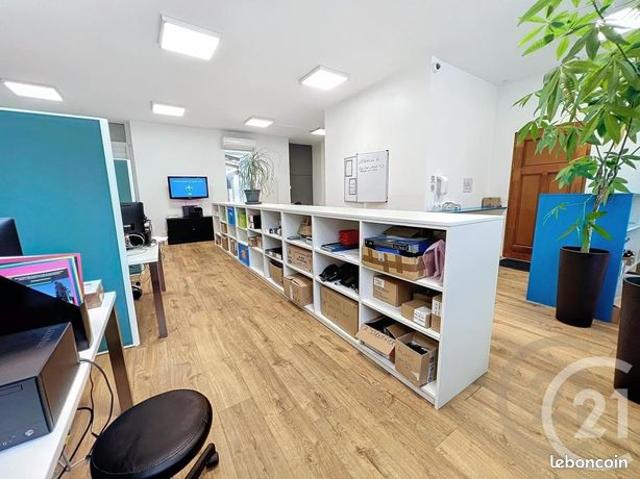 Appartement vente à Nancy