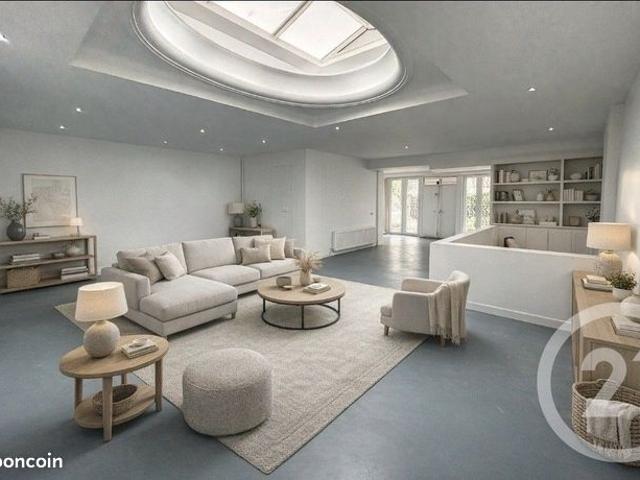 Appartement vente à Paris, Île-de-France