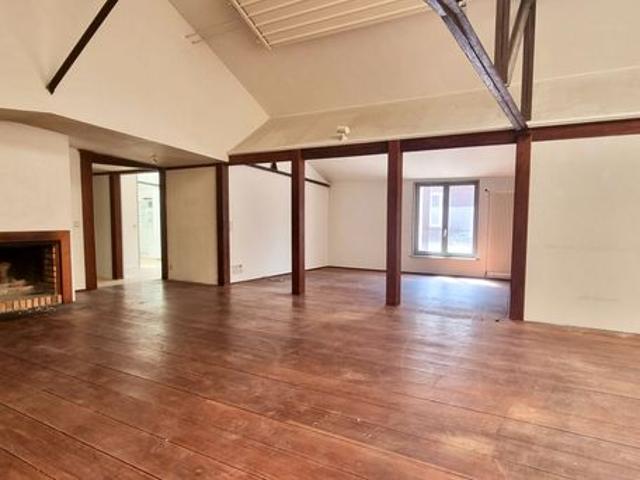 Appartement vente à Lille