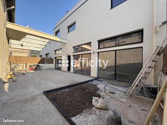 Appartement vente à Argenteuil