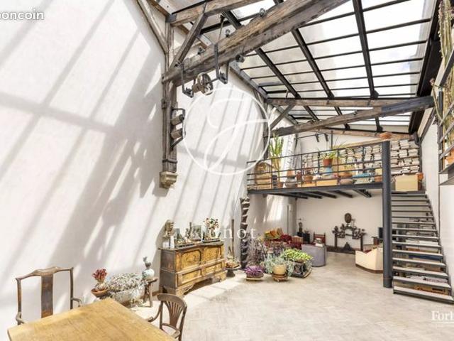 Appartement vente à Paris, Île-de-France