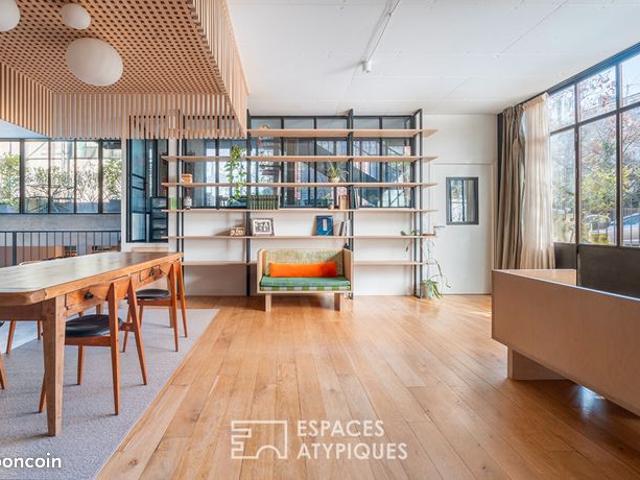 Appartement vente à Montreuil, Eure-et-Loir