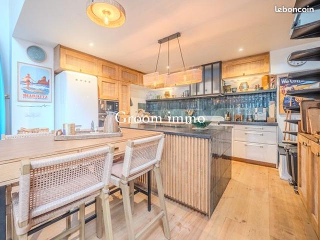 Appartement vente à Bayonne, Biarritz