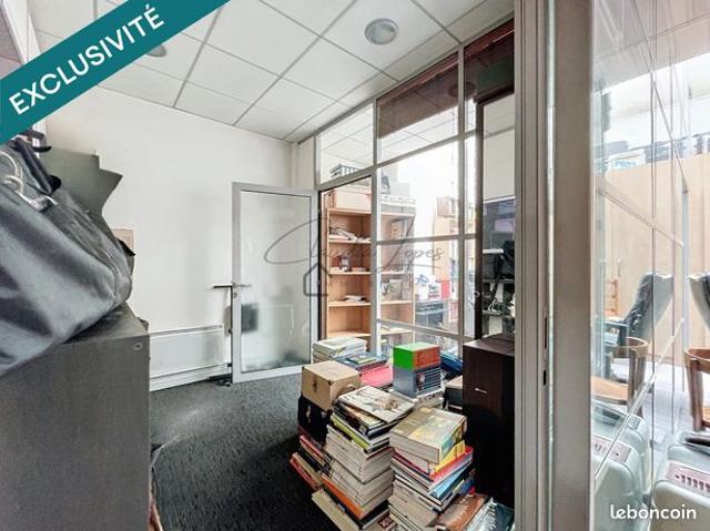 Appartement vente à Saint-Denis, Saint-denis