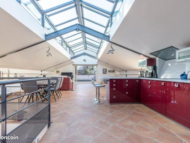 Appartement vente à Nogent-sur-Marne, Nogent-sur-marne