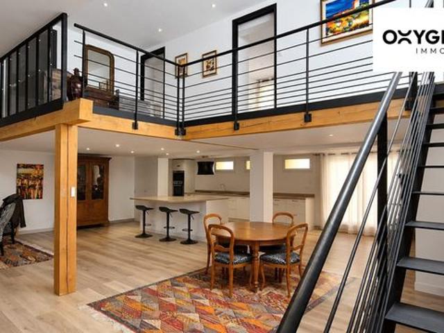 Appartement vente à Perpignan, Pollestres