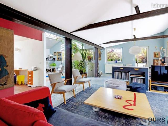 Appartement vente à Vendôme, Saint-ouen