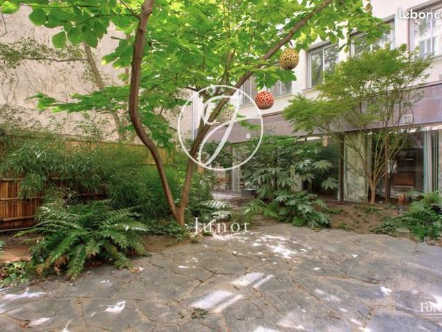 Appartement vente à Paris, Île-de-France