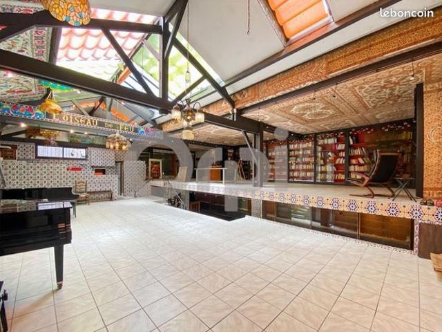 Appartement vente à Paris, Île-de-France